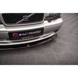 Front Diffusor V.1 Volvo C70 Mk1