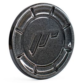 Japan Racing Wheels JR11 Custom Finish Gloss Graphite