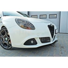 FrontDiffusor V.1 Alfa Romeo Giulietta