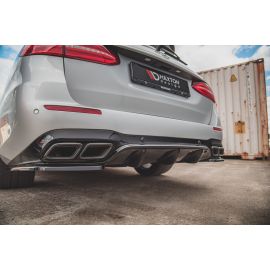 Heckansatz Mercedes-Benz E63 AMG Estate/Sedan S213/W213