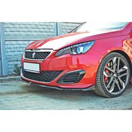 FrontDiffusor V.1 Peugeot 308 II GTI