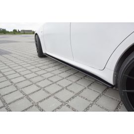 Seitenschweller Diffusor Lexus IS Mk2