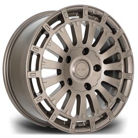 RIVIERA Wheels RXS5 Bronze