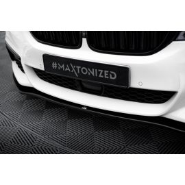 FrontDiffusor V.2 BMW 5 M-Pack / M550d / M550i G30/ G31 M-Pack