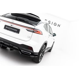 Niedriger Spoiler Cap MG HS Mk2