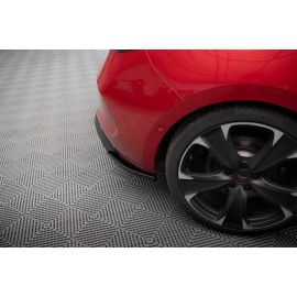 Heck Diffusor Seite V.2 Cupra Leon Hatchback Mk1