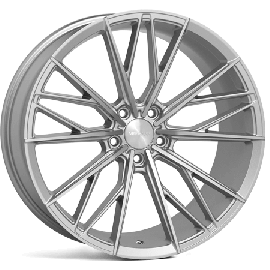 Veemann V-FS60 Silver Machined