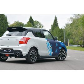 Seitenschweller Diffusor Suzuki Swift 6 Sport