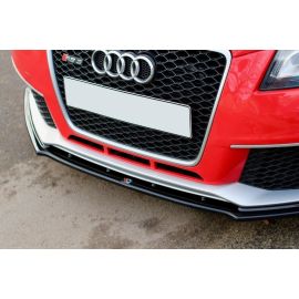 Frontdiffusor V.1 Audi RS3 8P