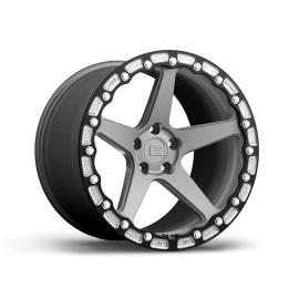 Variant Wheels SENA Custom Bead Locks