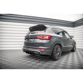 Heckansatz Cupra Ateca Mk1 / Mk1 Facelift