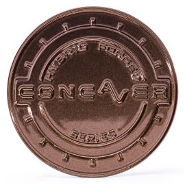 Concaver CVR9 Custom Finish Gloss Bronze