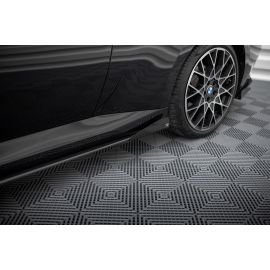 Side Flaps BMW 2 Coupe G42