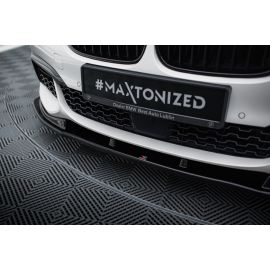 Front Diffusor V.2 BMW 7 M-Pack G11 /G12