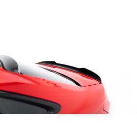 Spoiler Cap 3D Audi A3 / S3 / RS3 Sedan 8Y Facelift