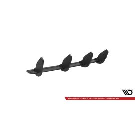 Street Pro Heckschurze Volkswagen Passat CC