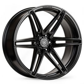 Rohana Wheels RFV1 Matte Black Deep