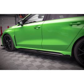 Side Flaps Audi A3 / S3 / RS3 Sedan 8Y