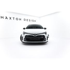 Street Pro Splitter Toyota GR Corolla Mk12