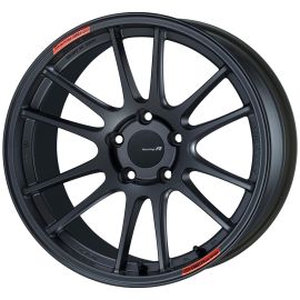 Enkei Wheels GTC01RR Matte Gunmetal