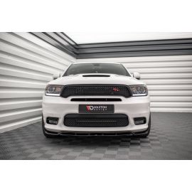 Front Diffusor V.1 Dodge Durango RT / SRT Mk3 Facelift