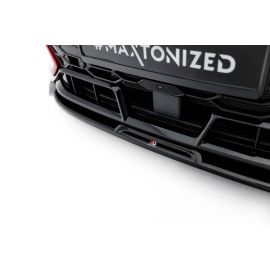 Front Diffusor V.3 Volkswagen Golf GTI Clubsport Mk8 Facelift