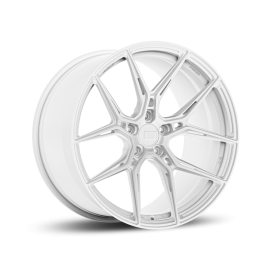 Variant Wheels NYSA Gloss White Concave