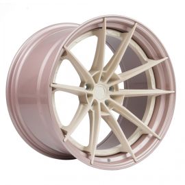 Z-Performance ZP.MODULAR 1 Vanilla Ice Center/Champagne Nuggets Lip