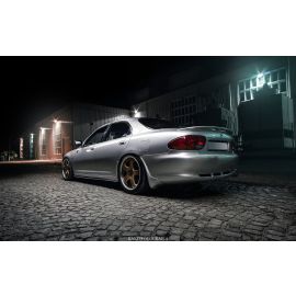 Seitenschweller Diffusor Mazda Xedos 6