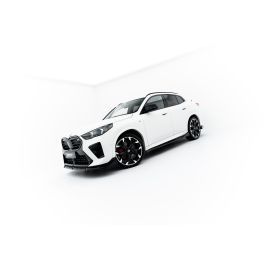 Seitenschweller Diffusor BMW X2 M35i U10