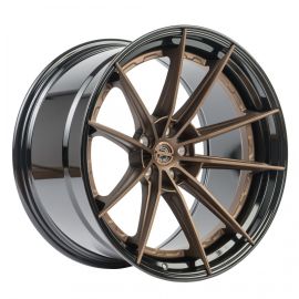 Z-Performance ZP.MODULAR 1 Macaron Center/Gloss Black Lip