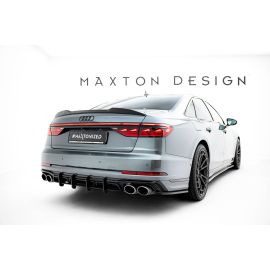 Spoiler Cap 3D Audi S8 / A8 S-Line D5 Facelift