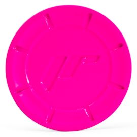 Japan Racing Wheels JR3 Custom Finish Matt Neon Pink
