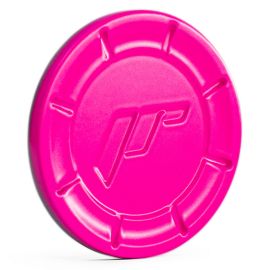 Japan Racing Wheels JR11 Custom Finish Matt Neon Pink
