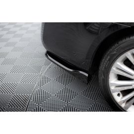 Heck Diffusor Seite Chrysler 300 Mk2