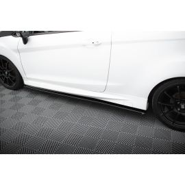 Seitenschweller Diffuser Ford Fiesta ST / ST-Line Mk7 / Mk7 FL