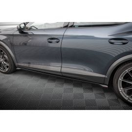 Seitenschweller Diffusor V.2 Cupra Formentor Mk1