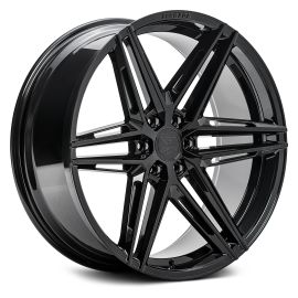 Ferrada Wheels FT4 Gloss Black