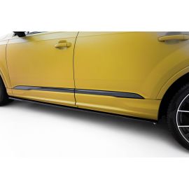 Seitenschweller Diffusor V.1 Audi SQ7 / Q7 S-Line Mk2 (4M) Facelift