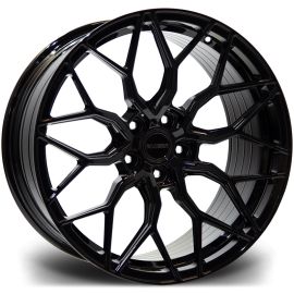 RIVIERA Wheels RF108 Black