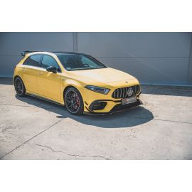 Front Diffusor V.1 Mercedes-AMG A45 S Aero Pack W177