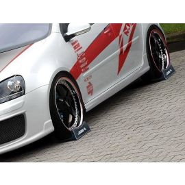 Seitenschweller Volkswagen Golf 5 (GTI Look)