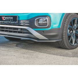 Front Diffusor Volkswagen T-Cross