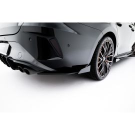 Rear Side Flaps Cupra Leon ST Mk1 Facelift