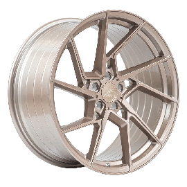 Z-Performance ZP3.1 FlowForged Sparkling Champagne
