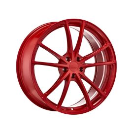 Zeus HLT Red