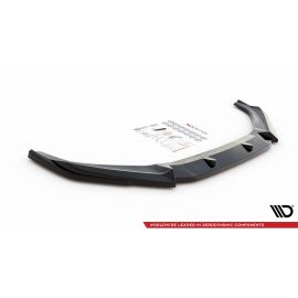 Front Diffusor V.3 Audi RS4 / S4 / A4 S-Line B9