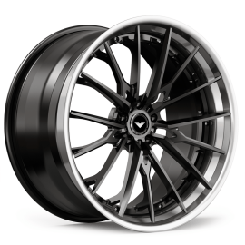 Vorsteiner Wheels VMP 302 Black