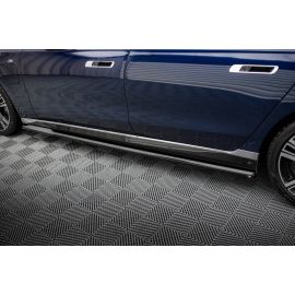 Seitenschweller Diffusor BMW 7 M-Pack G70