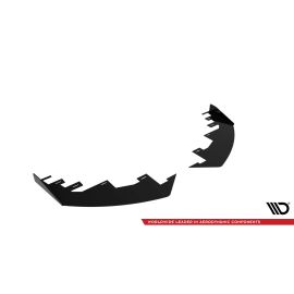 Front Flaps Flaps Cupra Formentor Mk1 Facelift